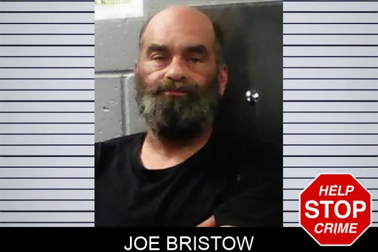Joe Bristow