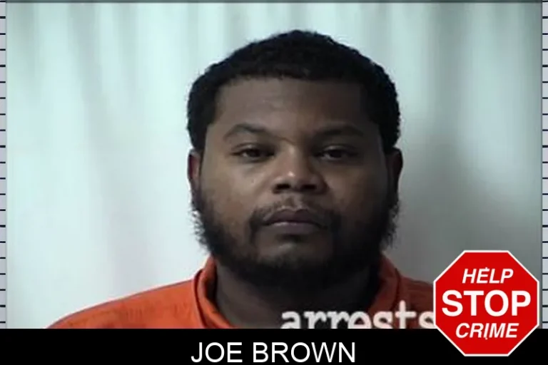 Joe Brown