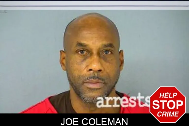 Joe Coleman