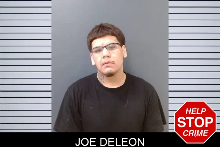 Joe Deleon