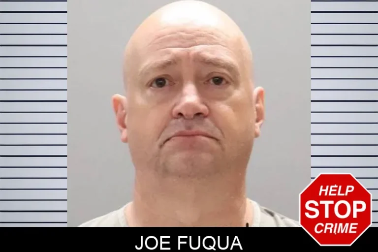 Joe Fuqua