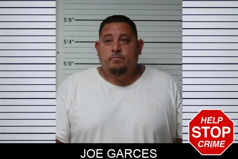 Joe Garces