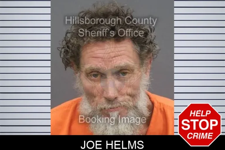 Joe Helms