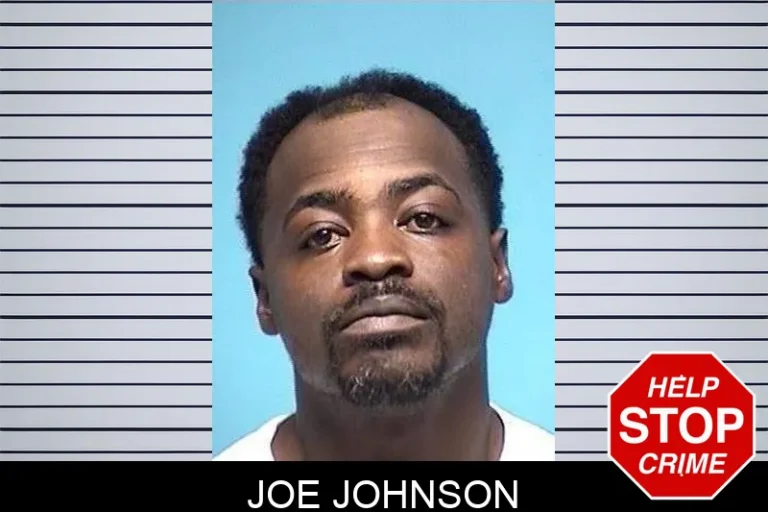 Joe Johnson