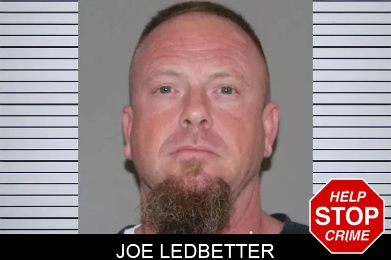 Joe Ledbetter