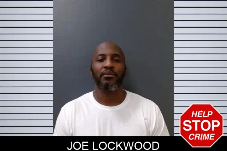 Joe Lockwood