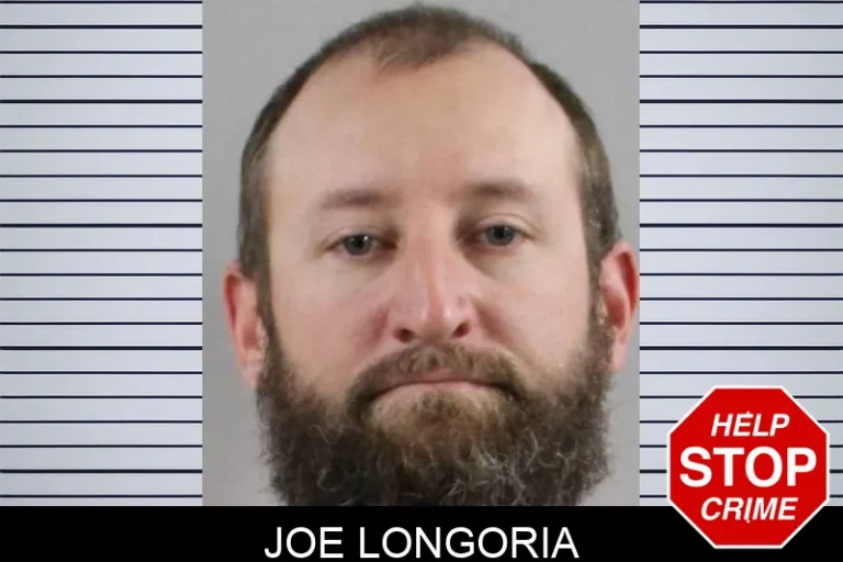 Joe Longoria