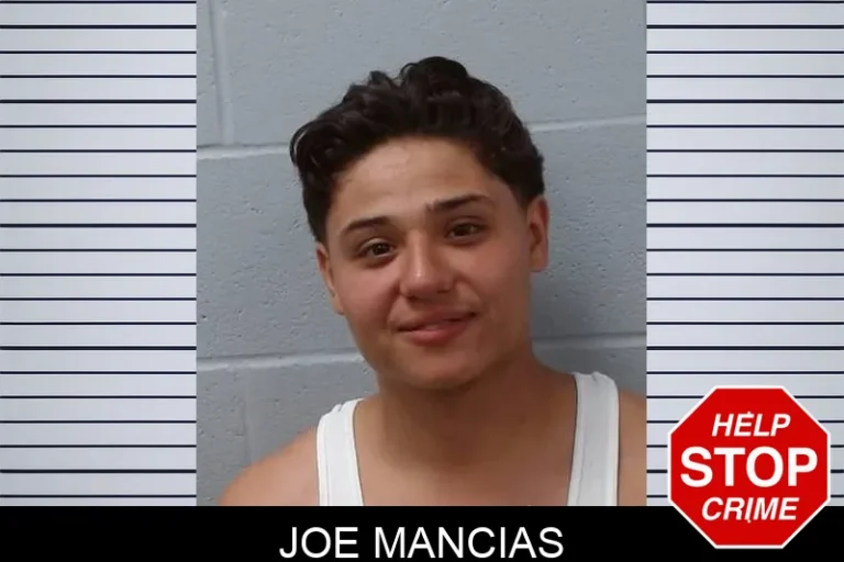 Joe Mancias