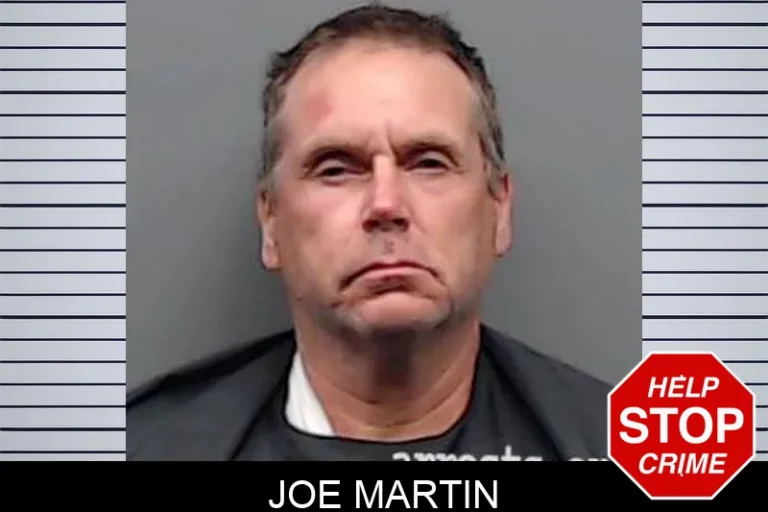 Joe Martin