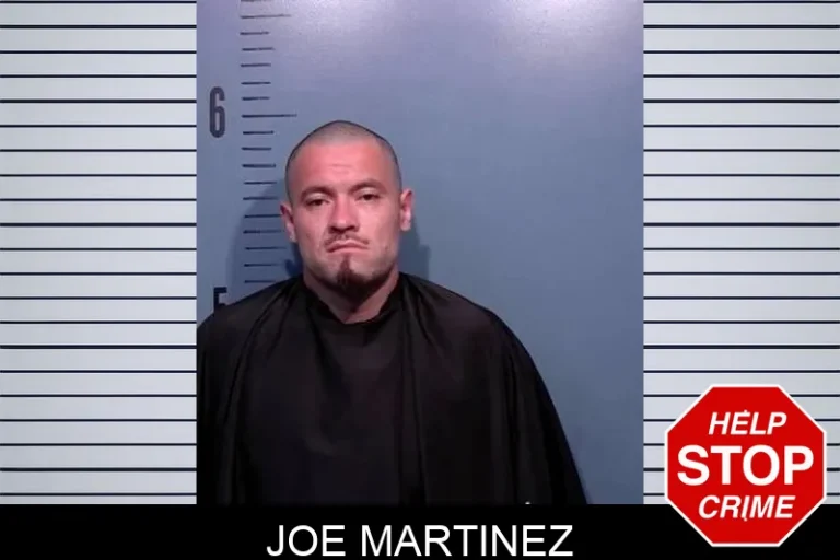 Joe Martinez