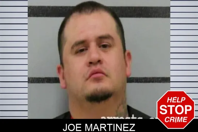 Joe Martinez
