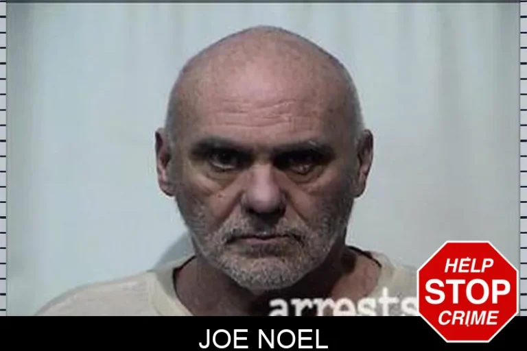 Joe Noel