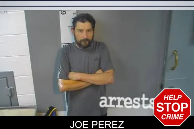 Joe Perez