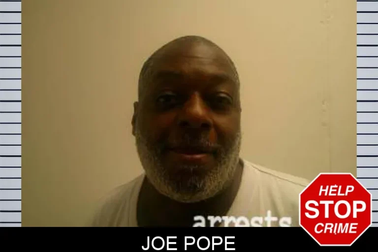 Joe Pope