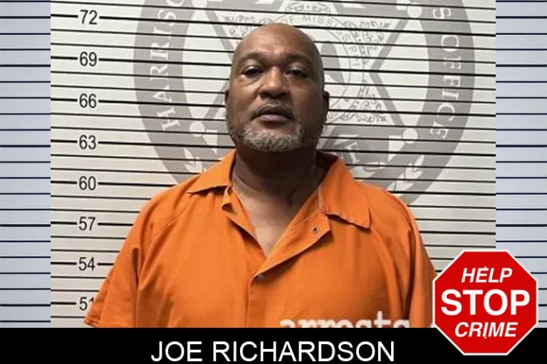 Joe Richardson