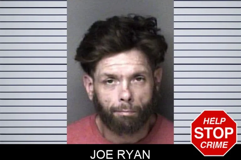 Joe Ryan