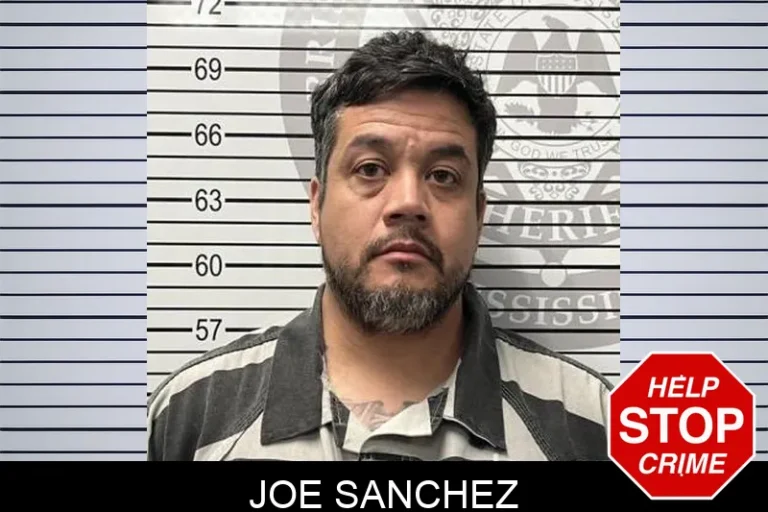 Joe Sanchez