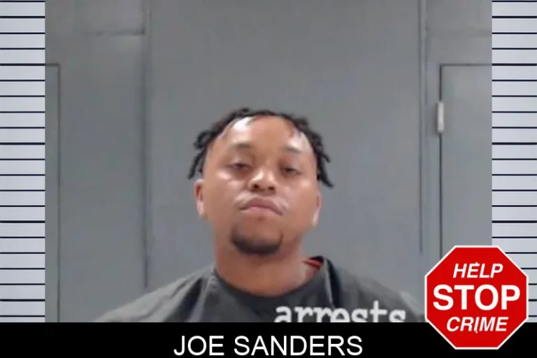 Joe Sanders
