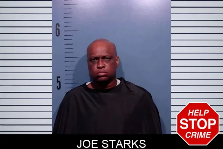 Joe Starks