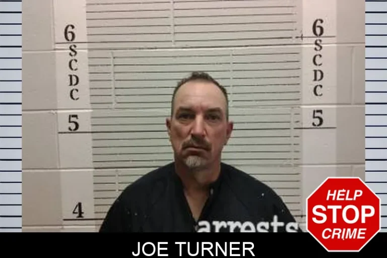 Joe Turner