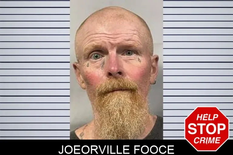 JoeOrville Fooce
