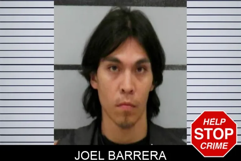 Joel Barrera