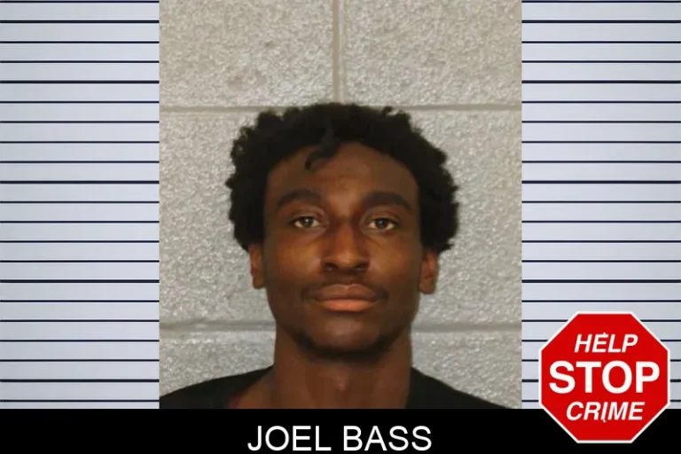 Joel Bass