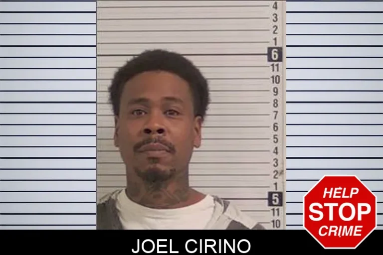 Joel Cirino