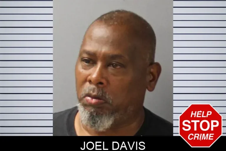 Joel Davis