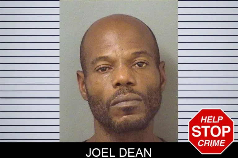 Joel Dean