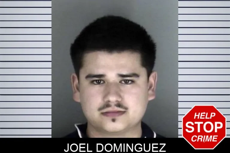 Joel Dominguez