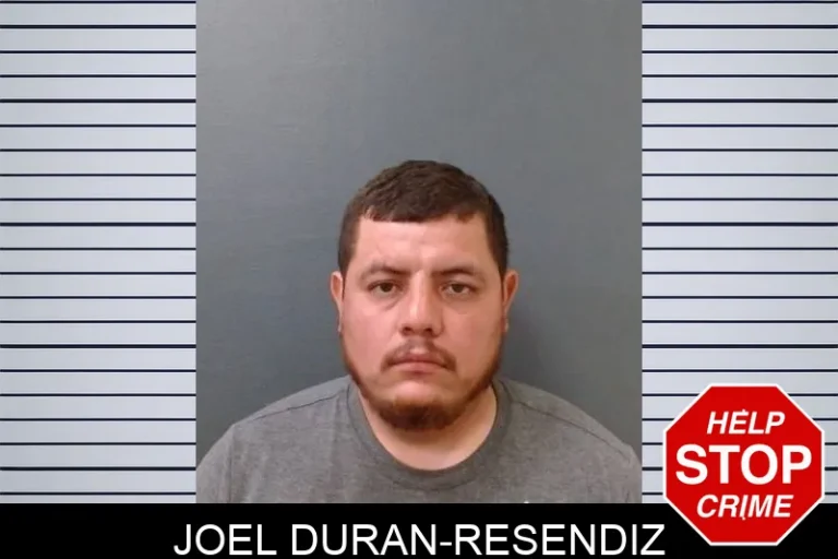 Joel Duran-Resendiz