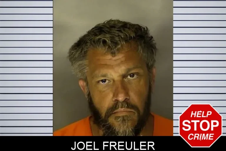 Joel Freuler