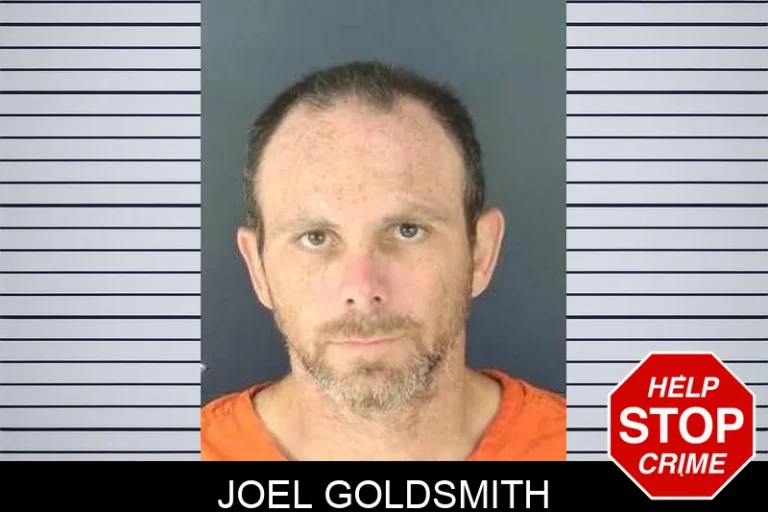 Joel Goldsmith