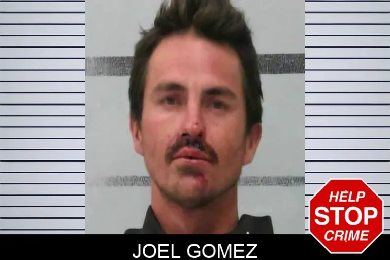 Joel Gomez