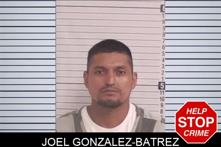 Joel Gonzalez-Batrez