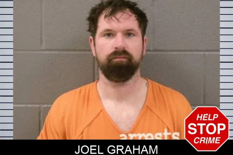 Joel Graham