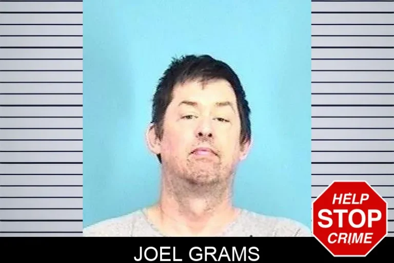 Joel Grams