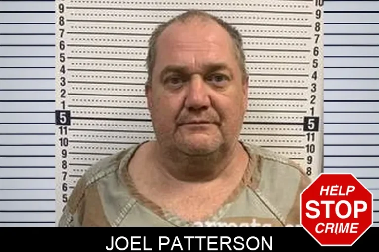 Joel Patterson