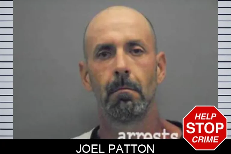 Joel Patton