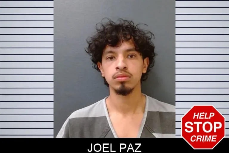 Joel Paz