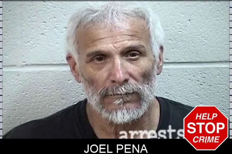 Joel Pena
