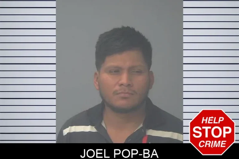 Joel Pop-Ba