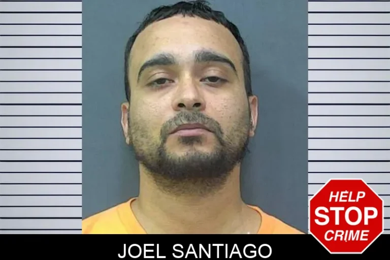 Joel Santiago
