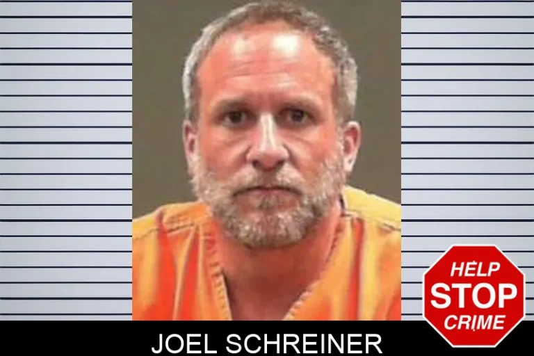 Joel Schreiner