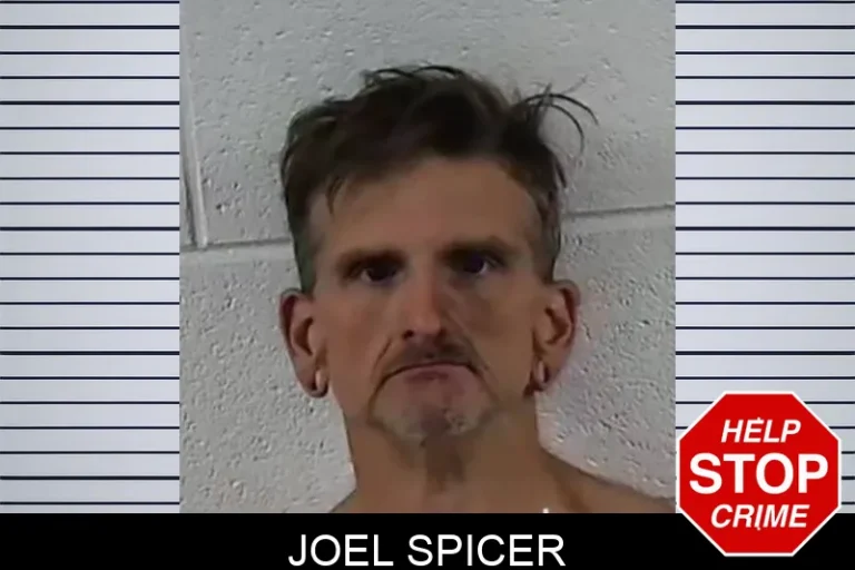 Joel Spicer