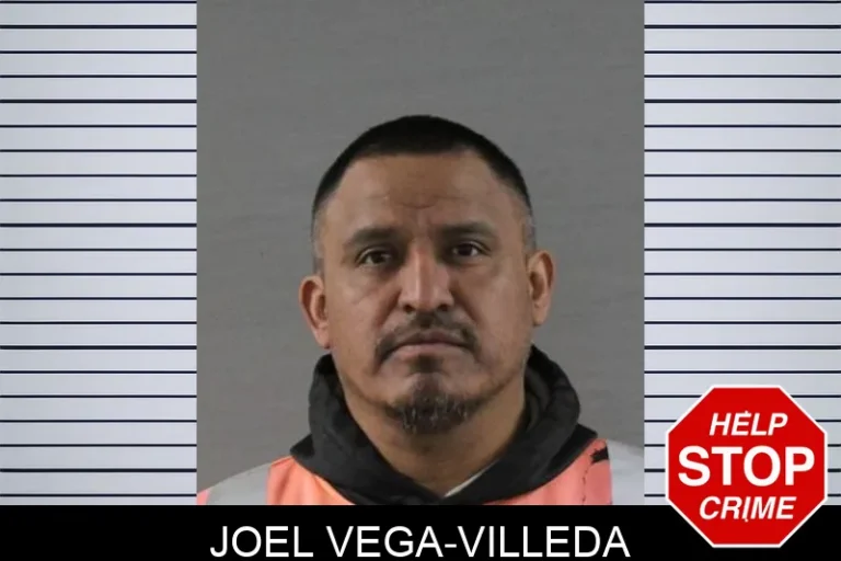 Joel Vega-Villeda