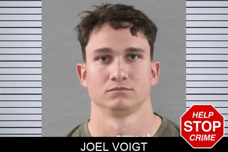 Joel Voigt