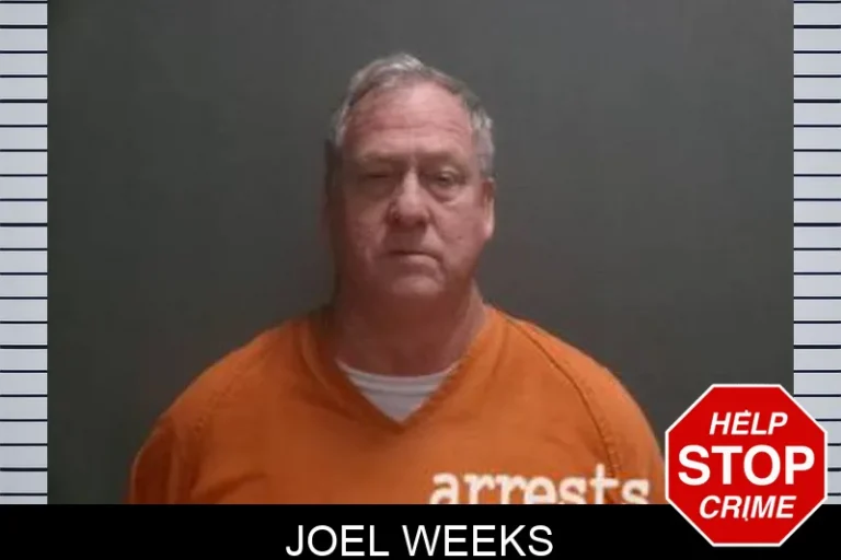 Joel Weeks