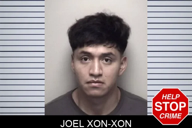 Joel Xon-Xon